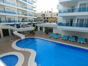 Cheapest studıo near the sea. Alanya Turkey