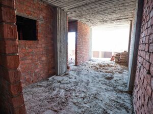 76m² Two Bedroom Apartment Pool View Hurghada