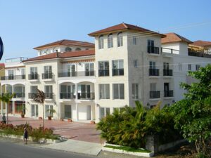 Cozy 2-Bedroom Condo for Sale Just Steps from Cabarete Beach