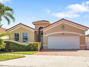 Fabulous Home For Sale in Miami, Florida