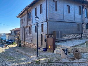 True gem in the heart of Sozopol’s Old Town, Bulgaria