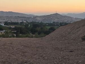 For Sale: 11 Has Land in urban expansion, northern Moquegua