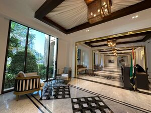 1 bedroom apartment Dubai, United Arab Emirates