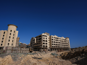 Luxury Residential Apartment with Stunning View – Atlantis R