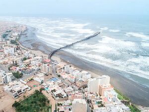 For Sale: 1340 m2 Residential Condominium Project, Chiclayo