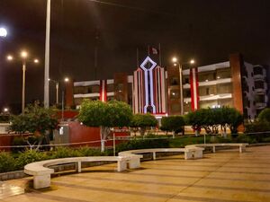 For Sale: 720 m2 Commercial land in Moshoqueque - Chiclayo