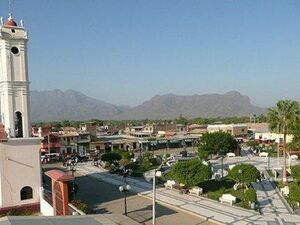 For Sale: 32 has Agricultural land in Lambayeque province.