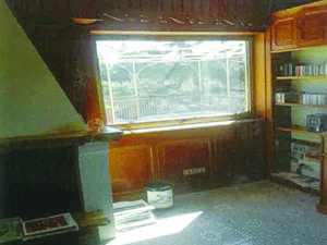 Roma - Via della Camilluccia 