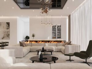 Secure Your Dream Home:Livein Paniotis Villa 5 with Building