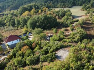 Detached House For Sale 237 sqm with Pool, Helipad & Chapel 