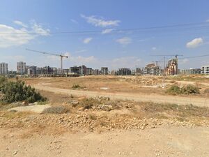 Exclusive Investment Land – The Last Large Plot in ANTALYA