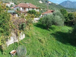 Land plot For sale, Paramithia, 578 sq.m., €35.000