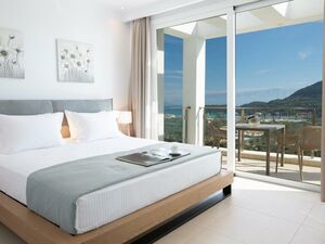 Complex of 2 Villas For sale, Lefkada, 240 sq.m., €1.450.000