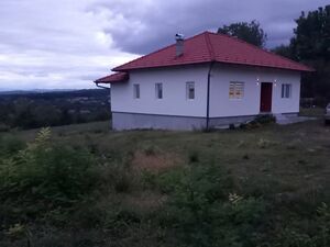I am selling a newly built house in Mojsinje-Cacak
