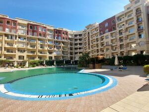 1BEDROOMAPARTMENT READY TO MOVE-FLORENZA KHAMSIN-HURGHADA