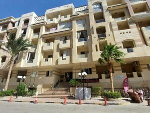 1BEDROOMAPARTMENT READY TO MOVE-FLORENZA KHAMSIN-HURGHADA