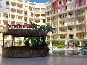 1BEDROOMAPARTMENT READY TO MOVE-FLORENZA KHAMSIN-HURGHADA