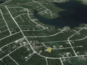 🌅  One Lake is Nice. Two is a Lifestyle.