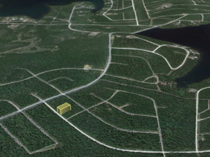 Your Dream House Awaits – Arkansas off the grid 