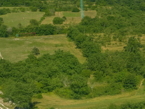 Svetvinčenat, Istria 12,840 m² Building Permit Haus Pool