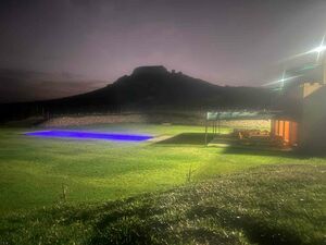 Country House – Potential Guesthouse