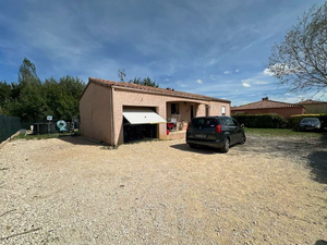 VILLA - 4 ROOMS - 90m2 - ALES (FRANCE)