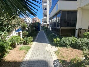 135 m2 apartment for sale in Antalya, Türkiye