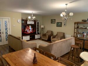 Townhouse for Sale Antalya, Bahcelievler 110 m2