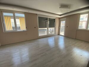 Duplex for Sale Antalya, Toros 175 m2