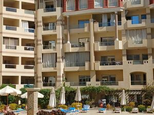 1BEDROOMAPARTMENT READY TO MOVE-FLORENZA KHAMSIN-HURGHADA