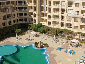 1BEDROOMAPARTMENT READY TO MOVE-FLORENZA KHAMSIN-HURGHADA