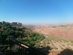 Panorami Apt in Sicily - Panoramic Apt Ferraro