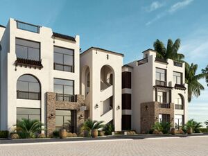 2BEDROOM APARTMENT- CALA – Sahl Hasheesh - HURGHADA