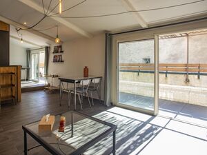 For Sale – 51 m² 1-bedroom apartment with 24 m² terrace – Ai