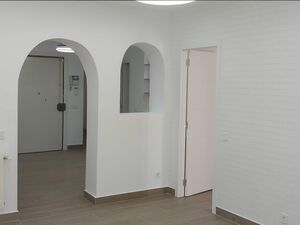 FOR SALE BY OWNER– Unique apartment in the heart of Madrid 