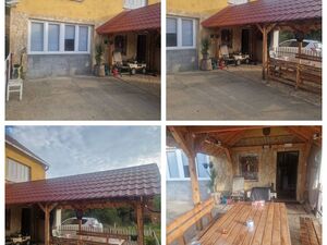 I am selling a house in Gornji Milanovac-Boljkovci