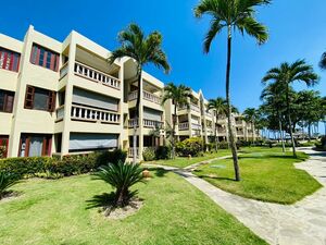 Tropical 2-Bedroom Condo by Sea for Sale in Cabarete East