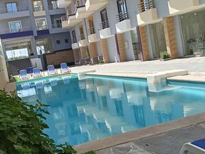 Sea View Apartment in Hurghada – Lavanda