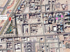 1-Bedroom Apartment For sale - Magawish Area, Hurghada