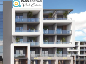 2-Bedroom Apartment for Sale – Al Arabia Area, Hurghada