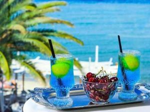 Socrates Plaza Hotel (Skala Prinos)