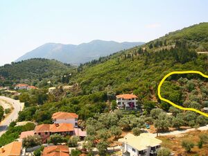 For Sale, Agricultural Plot Outside the Plan 