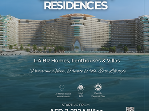 4+ Bed Villa for Sale in Sora Beach of 3120 sq.ft