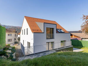 Story villa in the old center of Brasov!