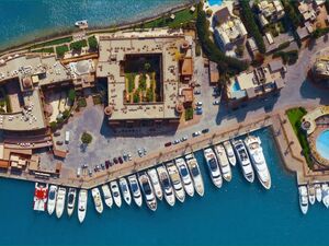 The Nines El Gouna – Exclusive Villas with Golf and Lagoon V