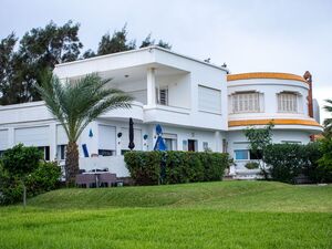 An exceptional opportunity in Tunisia