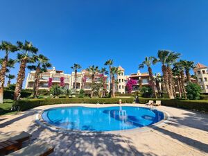 Veranda – Your Elegant Escape in Sahl Hasheesh, Hurghada! 🌴