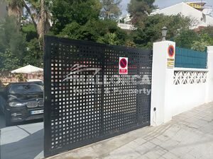 Ground floor seaside apartment - Cala Major, Palma