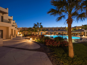 107m² Apartment with Panoramic Sea View The Island View Reso