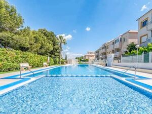 Property in Spain, Apartments sea views in Torrevieja